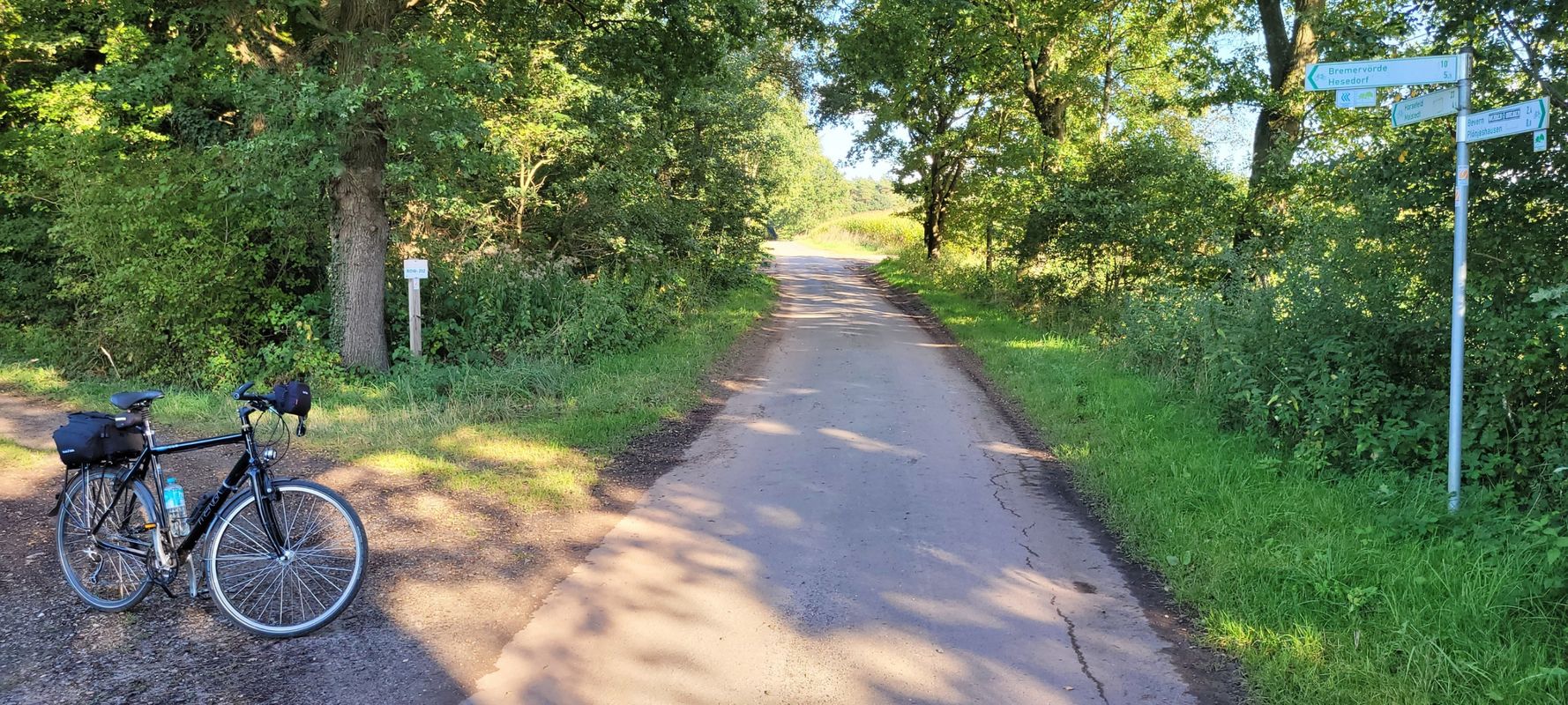 Walkmühlenstrasse BRV