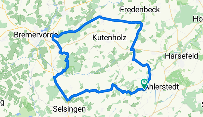 Walkmühlenstrasse BRV