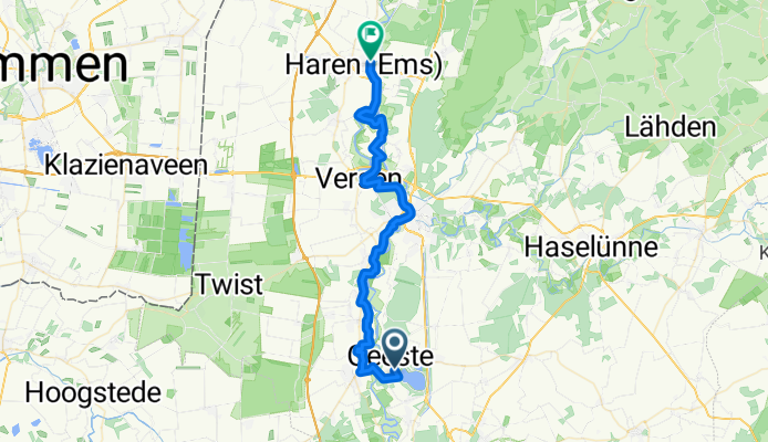 Geeste - Haren