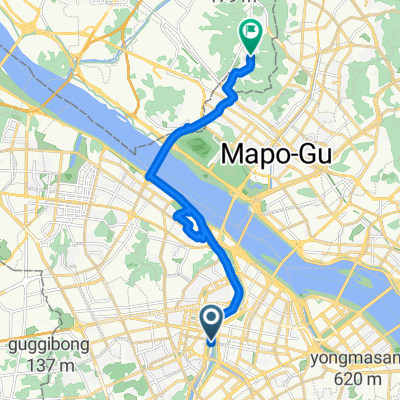 향동동 518-1Ph0]으로 라우팅