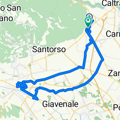 Via Fabio Filzi, Piovene Rocchette a Via Fabio Filzi, Piovene Rocchette