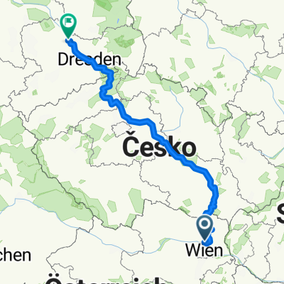 Von Stetten bis Zeithain