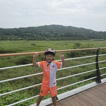 삼부자 라이딩