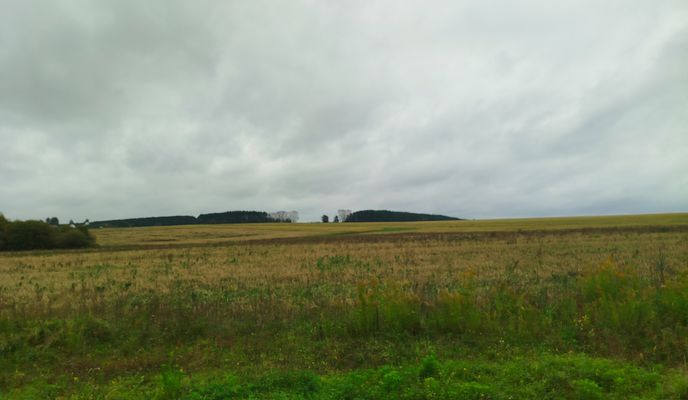 Photo 1 of the Bikemap route "Легкая езда"