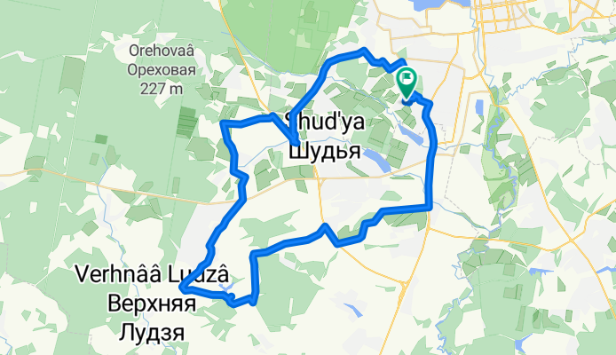 Легкая езда