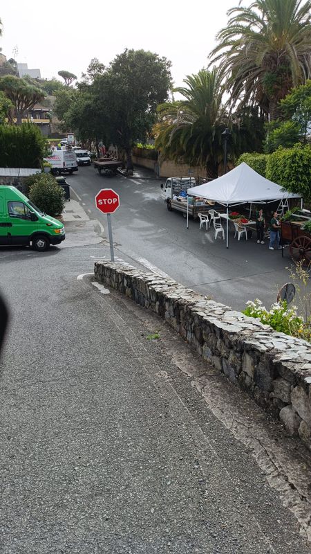 De Desconocido 114B a Calle Volcan de Timanfaya