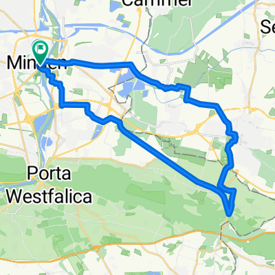 04_Sterntour_Bückeburg