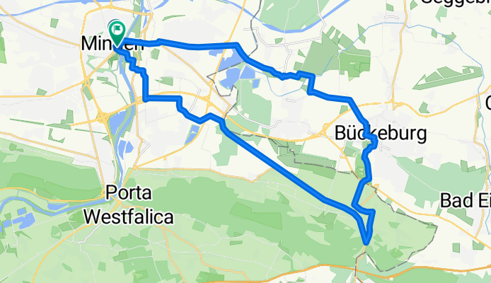 04_Sterntour_Bückeburg