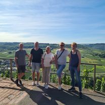 Photo 7 of the Bikemap route "Moselufer nach Moselufer"