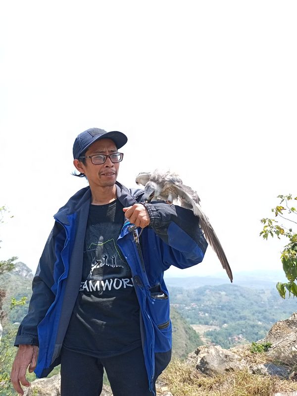 unjani- karang panganten