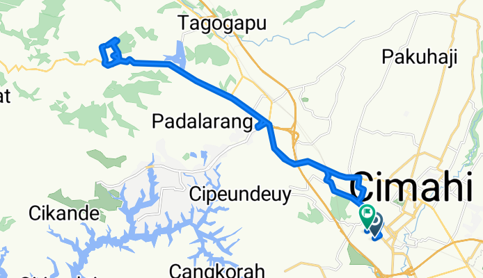 unjani- karang panganten