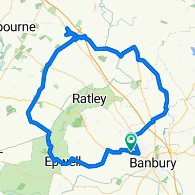 Drayton day 1 inc Gaydon motor museum