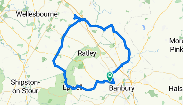 Drayton day 1 inc Gaydon motor museum