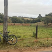 Rua Palermo, Jarinu a Estrada Municipal Luiz Comin, Jarinu