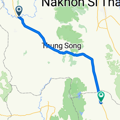 Tham Phannara - Pa Phayom