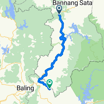 Than To - Betong