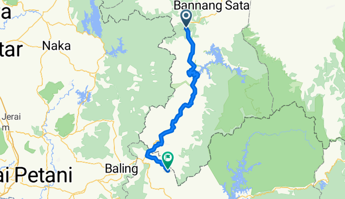 Than To - Betong
