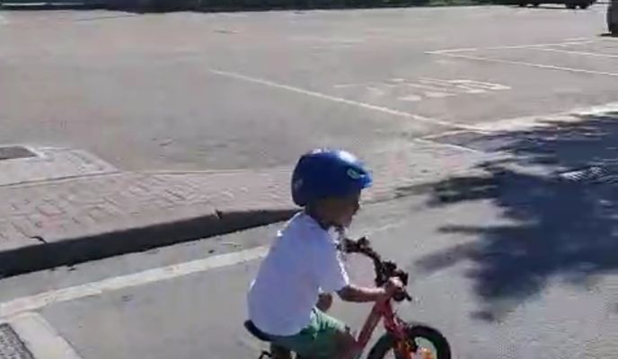 Photo 1 de l’itinéraire Bikemap « Giretto con Umberto »