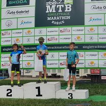 Photo 7 of the Bikemap route "Levoča do Šarišské Bohdanovce"