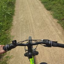 Foto 7 der Bikemap-Route "De Carrer de Sant Antoni a Lugar Bonmati"