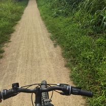 Foto 8 der Bikemap-Route "De Carrer de Sant Antoni a Lugar Bonmati"