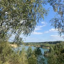 Photo 8 de l’itinéraire Bikemap « 46К-2260, городской округ Чехов до 46К-2260, городской округ Чехов »