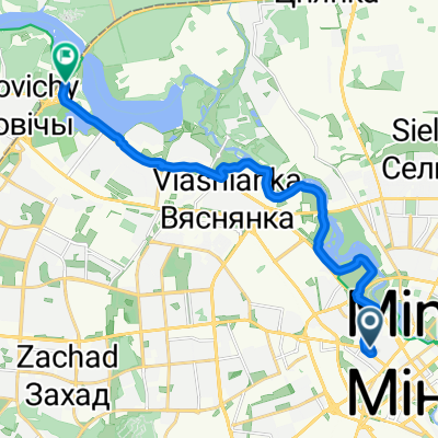 Легкая езда