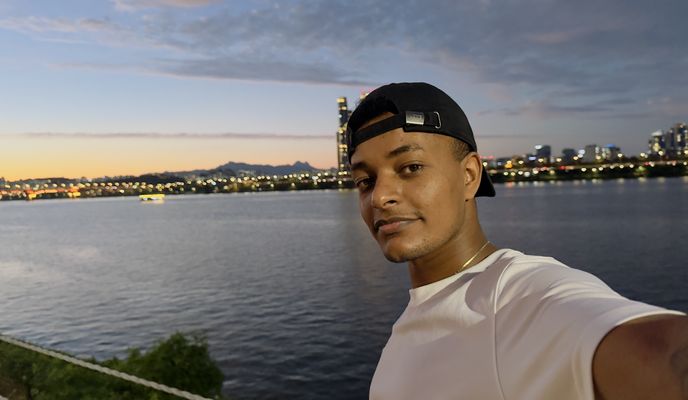 Foto 2 del percorso Bikemap "노량진동, 서울특별시 to 노량진동, 서울특별시"