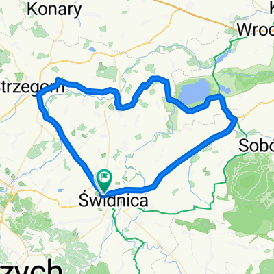 Trasa ponaddźwiękowa