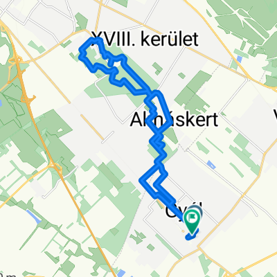 Felvétel az Apple Watch-on keresztül szept. 07. 13:34