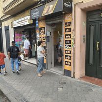 De Calle de Bélmez a Calle de Amparo Usera