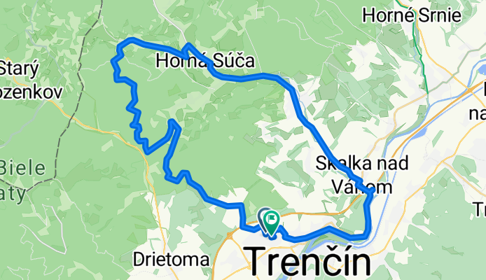 Na vinohrady do Na vinohrady