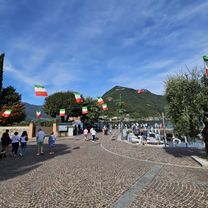 Via Risorgimento do Via per Rovato