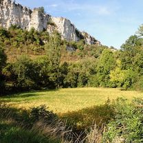 Rocamadour to Beaulieu-sur-Dordogne - V87