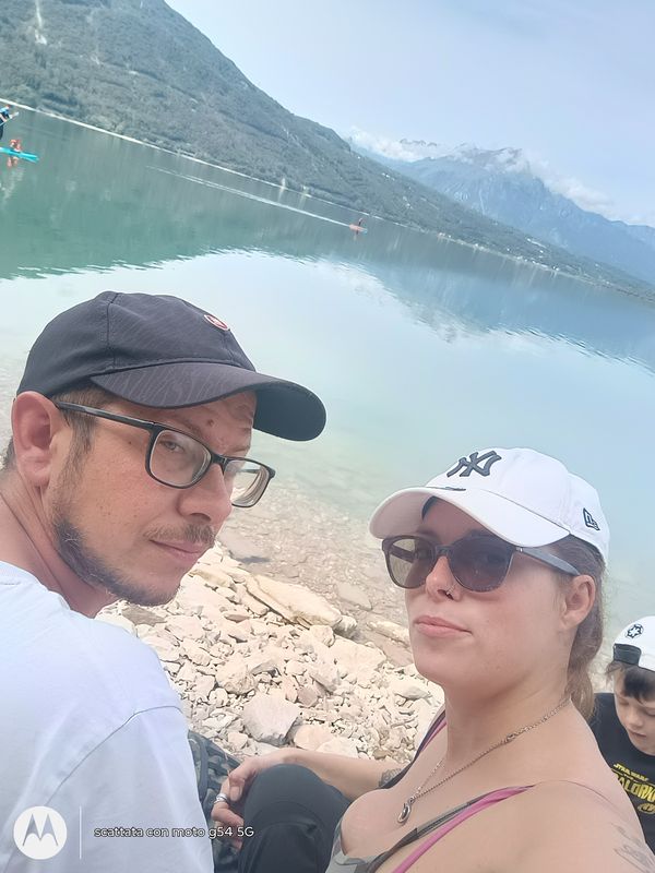 Da Viale Europa a Viale Al Lago