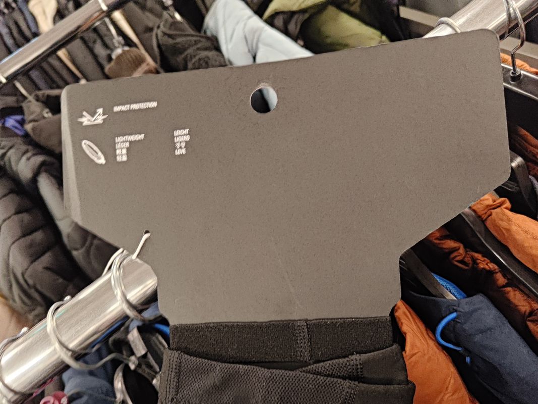 Sandpiper Drive to Milton Link