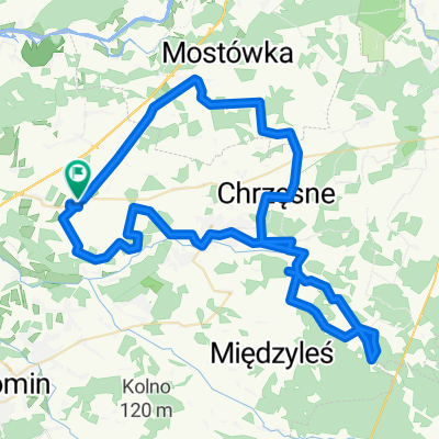 Roszczep