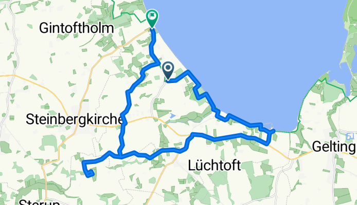 7.9.2025 Ostsee