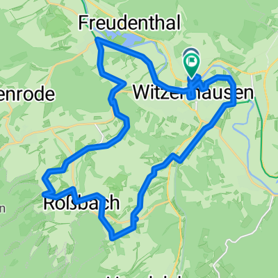 An der Bohlenbrücke nach An der Bohlenbrücke