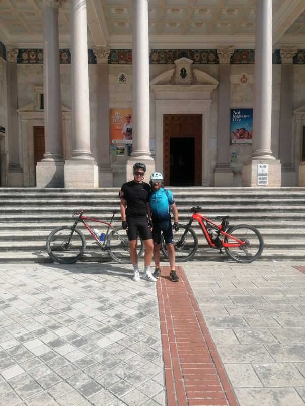 san Gabriele 7/9/2025