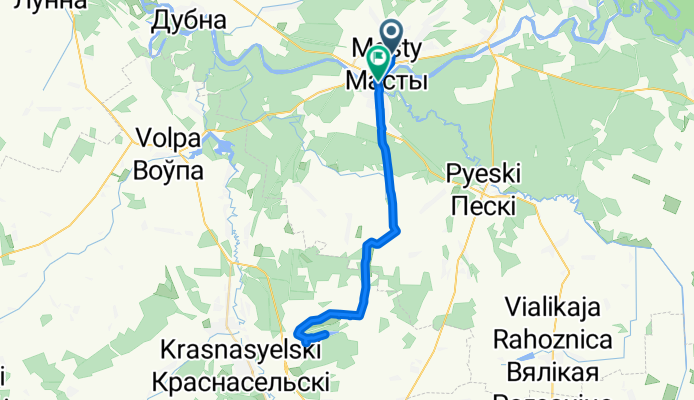 Медленная езда