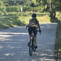 Foto 7 der Bikemap-Route "Pokornygasse, Wien nach Pokornygasse, Wien"