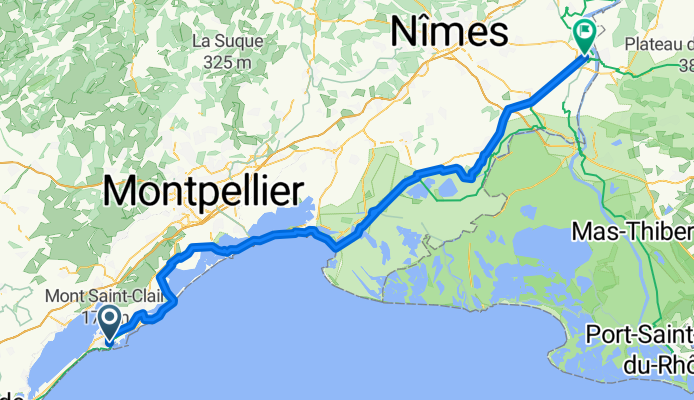 Beaucaire