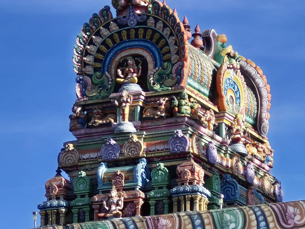 2a Hamm-Uentrop nach Winterberg