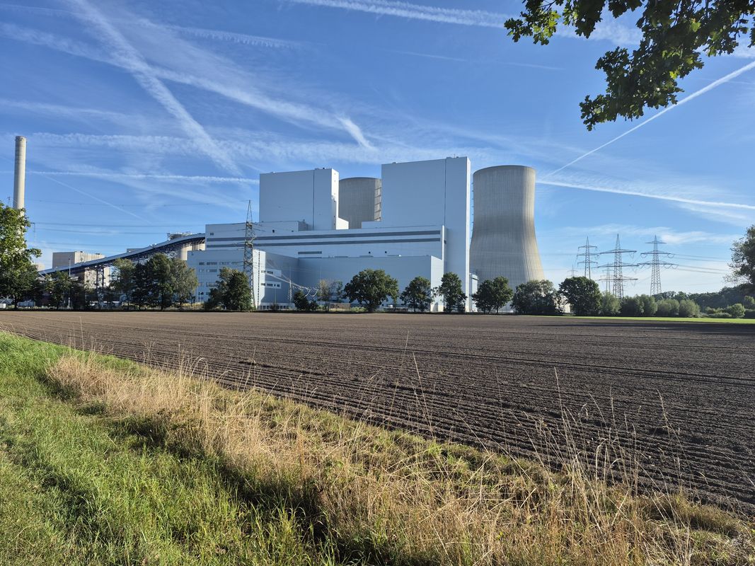 2a Hamm-Uentrop nach Winterberg