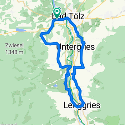 Tölz Kurhaus Lengries Wackersberg Tölz Kurhaus