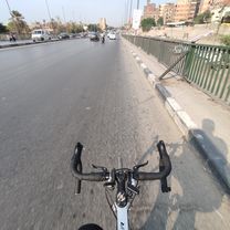 Easy ride