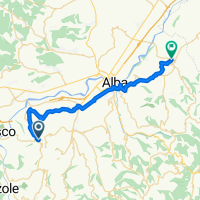 From La Morra to Neive