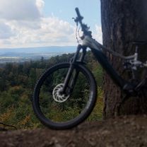 Foto 7 del percorso Bikemap "Grunwaldzka do Grunwaldzka 31D"