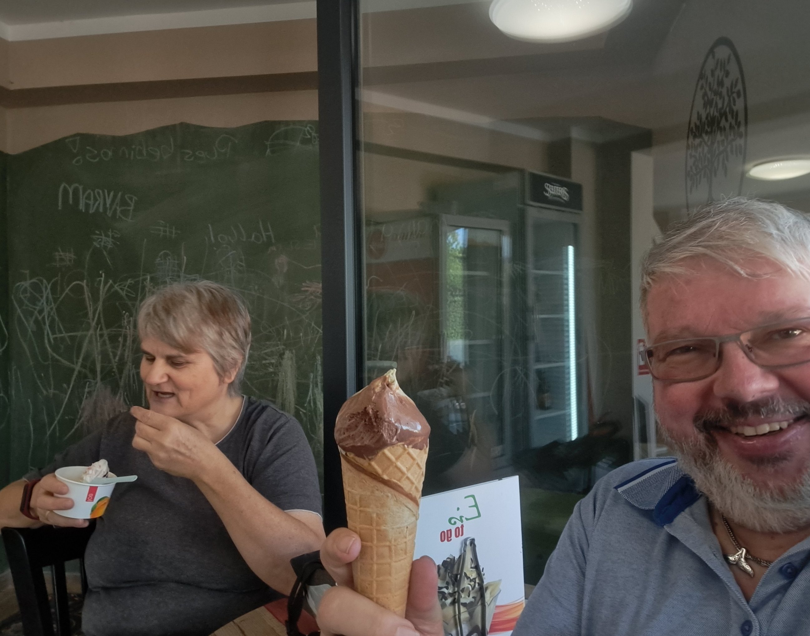 Zu den Eichen nach L3020